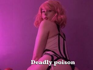 Deadly_poison