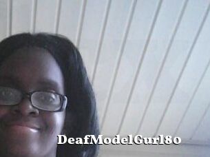 DeafModelGurl80