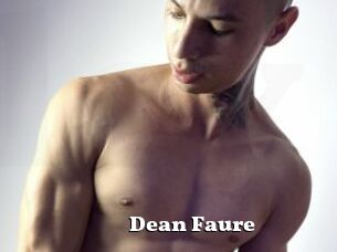 Dean_Faure
