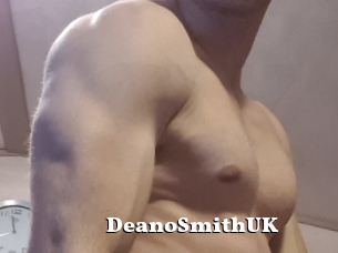 DeanoSmithUK