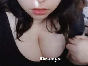 Deaxys