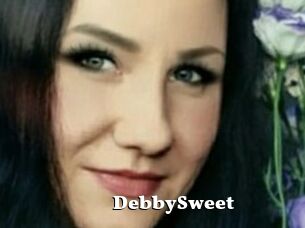 DebbySweet
