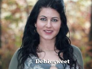 Debiesweet