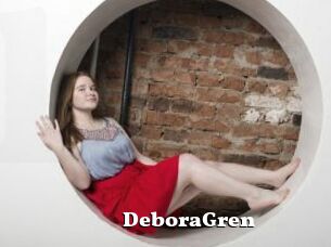DeboraGren