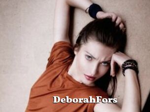 DeborahFors
