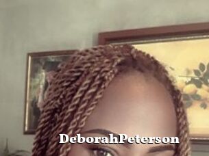 DeborahPeterson