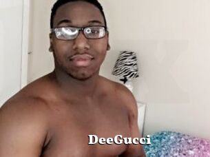 DeeGucci