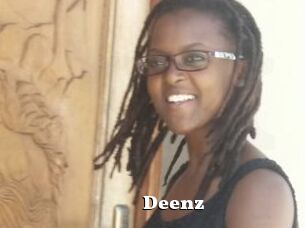 Deenz