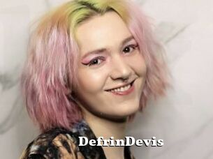 DefrinDevis