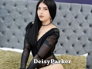 DeisyParker