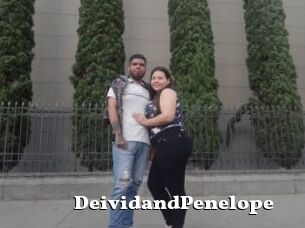 DeividandPenelope