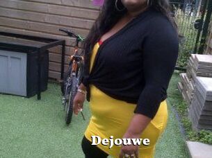 Dejouwe