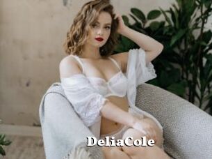 DeliaCole