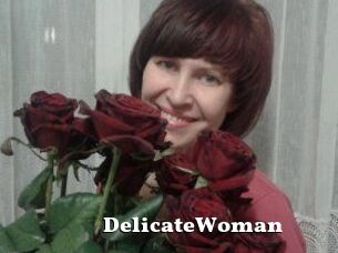 Delicate_Woman