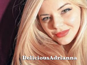 DeliciousAdrianna