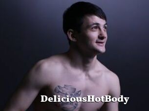 DeliciousHotBody