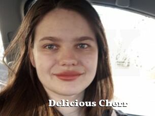 Delicious_Cherr