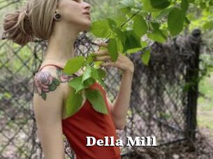 Della_Mill