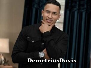DemetriusDavis