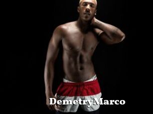 DemetryMarco