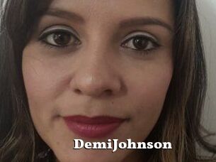 Demi_Johnson