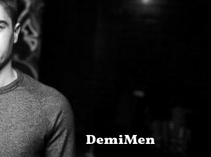 DemiMen