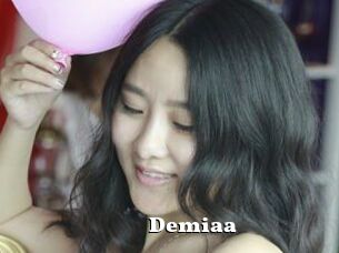 Demiaa