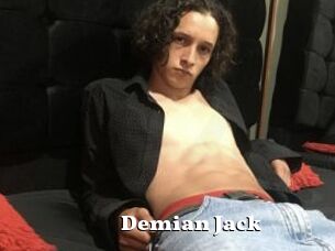 Demian_Jack