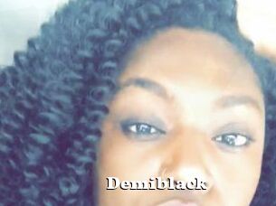 Demiblack