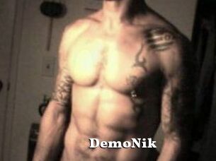 Demo_Nik