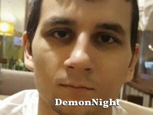 DemonNight