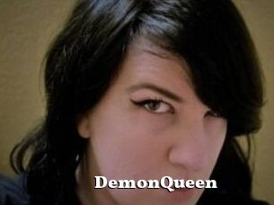 DemonQueen