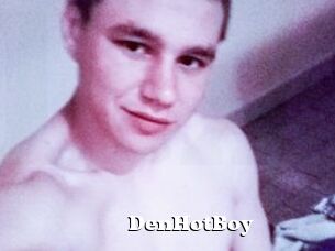 DenHotBoy