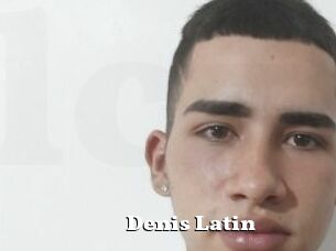 Denis_Latin
