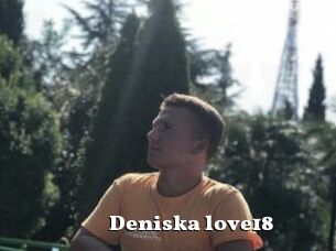 Deniska_love18