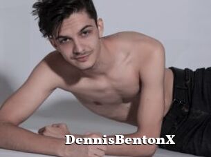 DennisBentonX