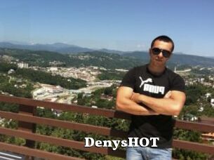 DenysHOT