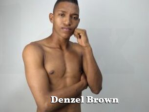 Denzel_Brown