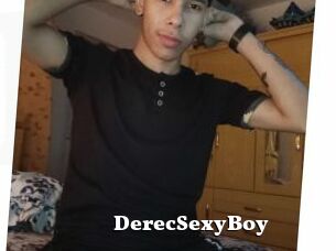 DerecSexyBoy