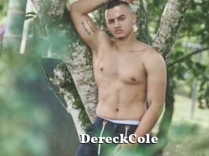 DereckCole