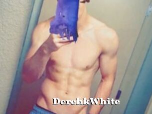 DerehkWhite