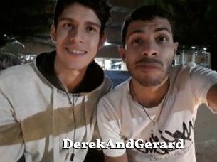 DerekAndGerard