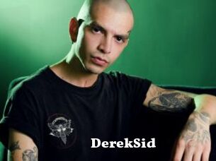 DerekSid