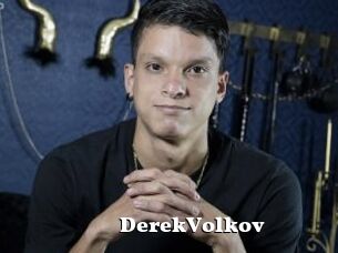 DerekVolkov