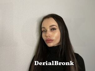 DerialBronk