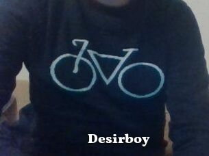Desirboy