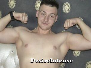 DesireIntense