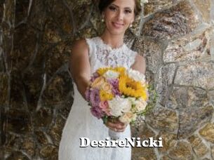 DesireNicki