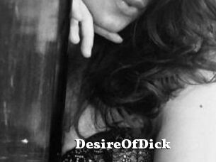 DesireOfDick