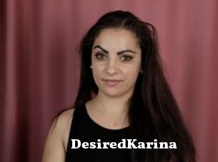 DesiredKarina